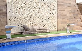 Hotel Florencio Ibiza