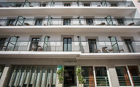 Hotel Florencio Ibiza